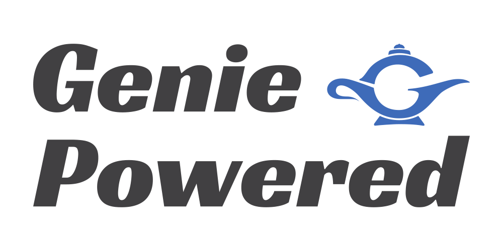 Genie Powered Tyres
