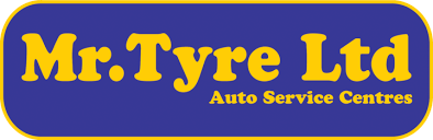 Mr Tyre