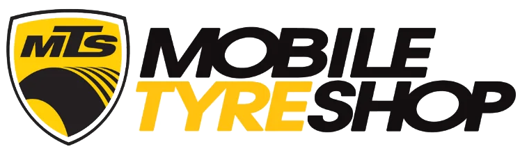 Mobile Tyre Shop